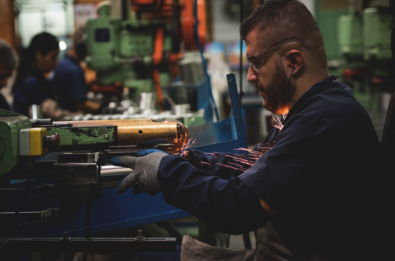 SNUG manufacturing communication solutions